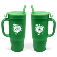 Boston Celtics Silicone Humbler