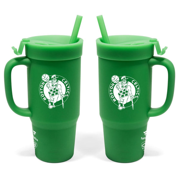 Boston Celtics Silicone Humbler