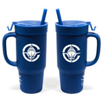 Los Angeles Clippers Silicone Humbler