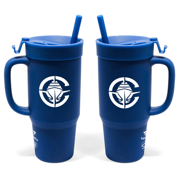 Los Angeles Clippers Silicone Humbler