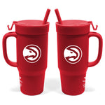 Atlanta Hawks Silicone Humbler