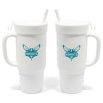 Charlotte Hornets Silicone Humbler