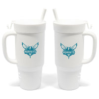 Charlotte Hornets Silicone Humbler