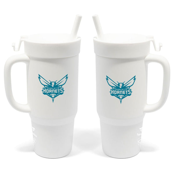 Charlotte Hornets Silicone Humbler