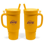 Los Angeles Lakers Silicone Humbler