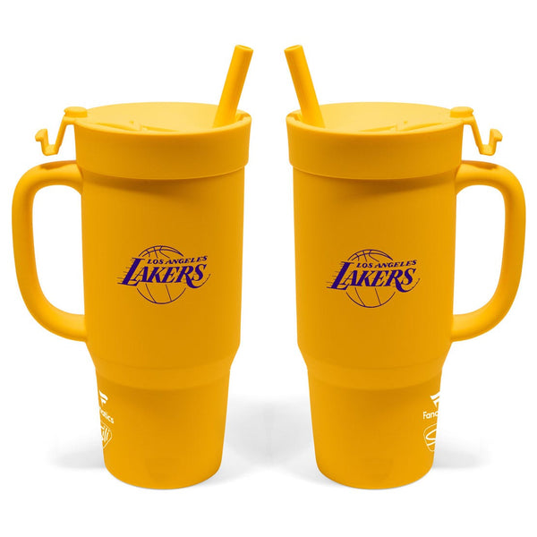Los Angeles Lakers Silicone Humbler