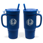 Dallas Mavericks Silicone Humbler