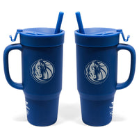 Dallas Mavericks Silicone Humbler