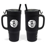 Brooklyn Nets Silicone Humbler
