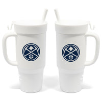 Denver Nuggets Silicone Humbler