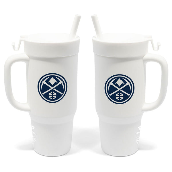 Denver Nuggets Silicone Humbler