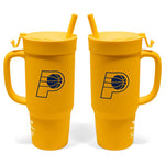 Indiana Pacers Silicone Humbler