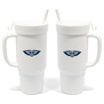 New Orleans Pelicans Silicone Humbler