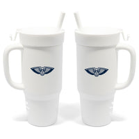 New Orleans Pelicans Silicone Humbler