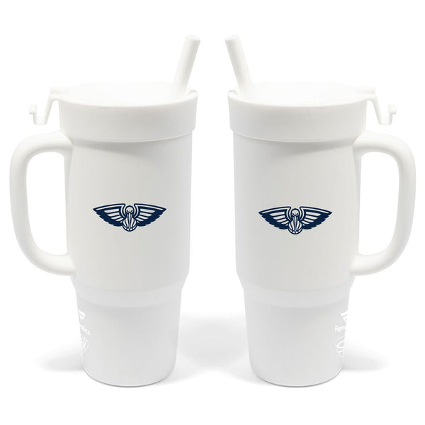 New Orleans Pelicans Silicone Humbler