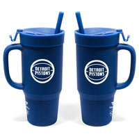 Detroit Pistons Silicone Humbler