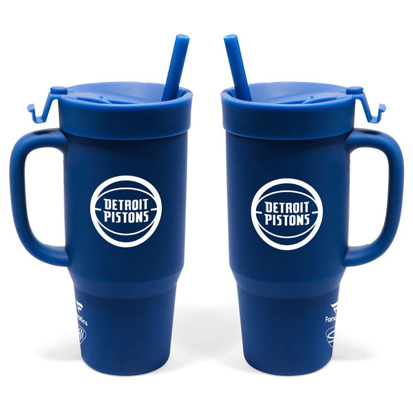Detroit Pistons Silicone Humbler