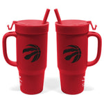 Toronto Raptors Silicone Humbler