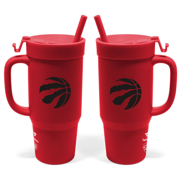 Toronto Raptors Silicone Humbler