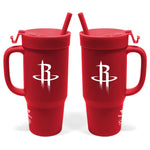 Houston Rockets Silicone Humbler
