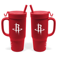 Houston Rockets Silicone Humbler