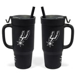 San Antonio Spurs Silicone Humbler