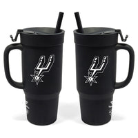 San Antonio Spurs Silicone Humbler