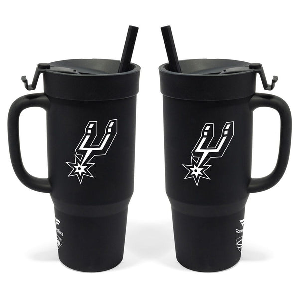 San Antonio Spurs Silicone Humbler