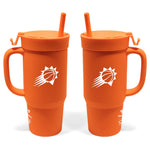 Phoenix Suns Silicone Humbler