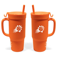 Phoenix Suns Silicone Humbler