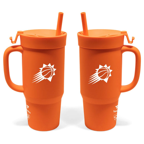 Phoenix Suns Silicone Humbler