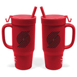 Portland Trail Blazers Silicone Humbler