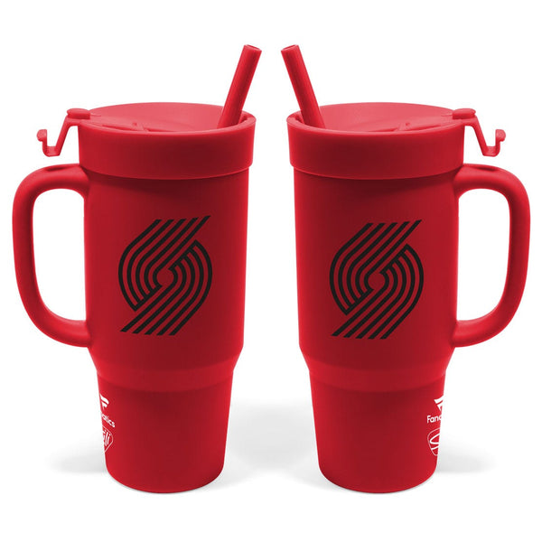 Portland Trail Blazers Silicone Humbler