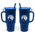 Minnesota Timberwolves Silicone Humbler
