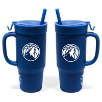 Minnesota Timberwolves Silicone Humbler