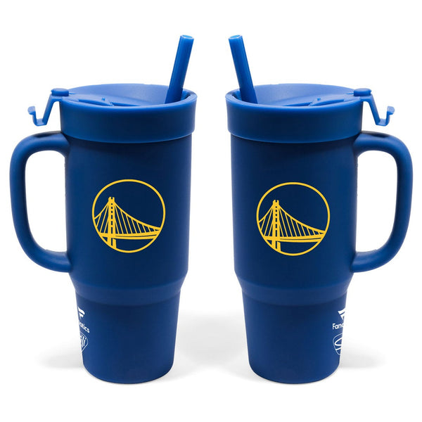 Golden State Warriors Silicone Humbler