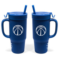 Washington Wizards Silicone Humbler