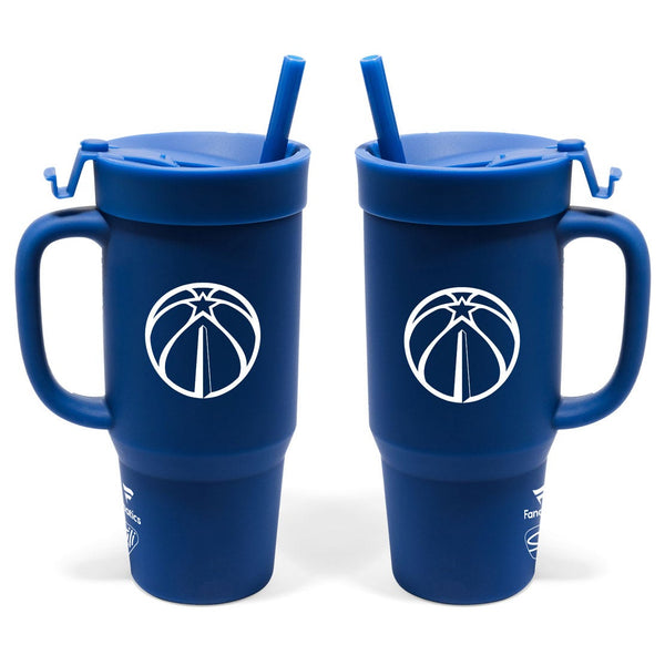 Washington Wizards Silicone Humbler