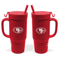 San Francisco 49ers Silicone Humbler