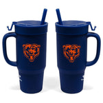 Chicago Bears Silicone Humbler