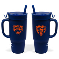 Chicago Bears Silicone Humbler