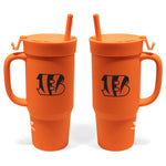 Cincinnati Bengals Silicone Humbler