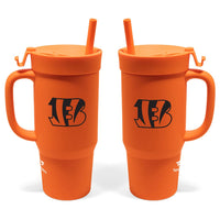 Cincinnati Bengals Silicone Humbler