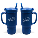 Buffalo Bills Silicone Humbler