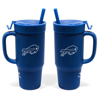 Buffalo Bills Silicone Humbler