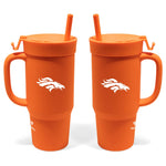 Denver Broncos Silicone Humbler