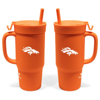 Denver Broncos Silicone Humbler