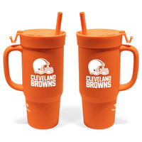 Cleveland Browns Silicone Humbler