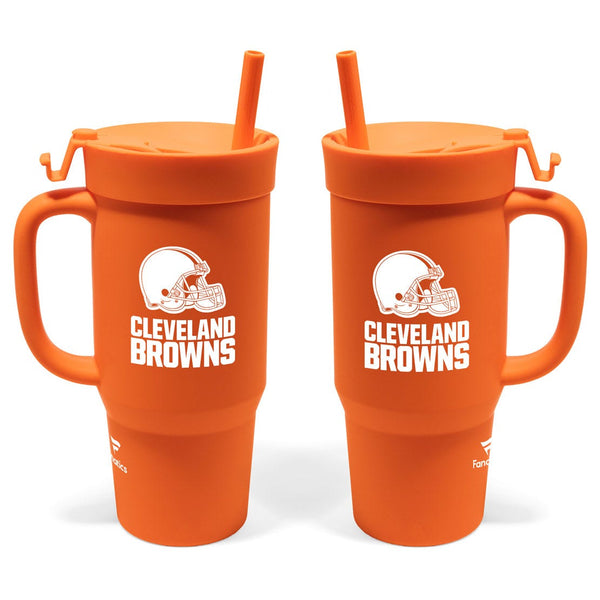 Cleveland Browns Silicone Humbler