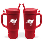 Tampa Bay Buccaneers Silicone Humbler